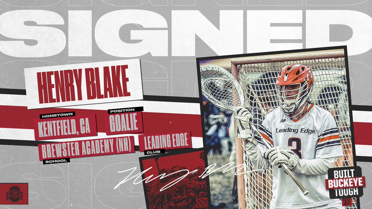 Ohio State MLAX Recruiting tweet media