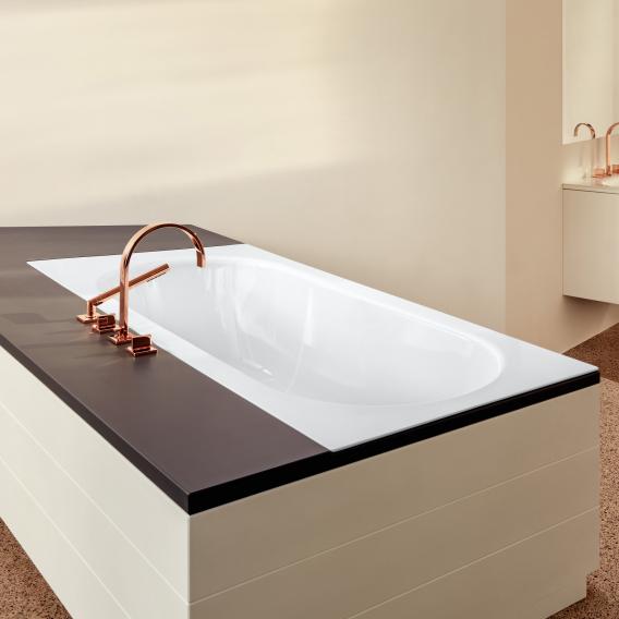 Bath_Sorts's tweet photo. BetteStarlet Spirit. Fine aesthetics and a high practical value
#baths #bathdesign #classic #stunningdesign #functional #modern #symmetrical #flawless #beautifullyshaped #bathingexperience #wellbeing #bathroom #homeinterior #glazedtitaniumsteel #steelenamel #robust @Bette_UK https://t.co/Q3o0xTt8Tx
