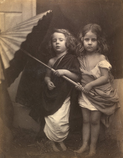 26) Juliet Margaret Cameron (1815-1879).