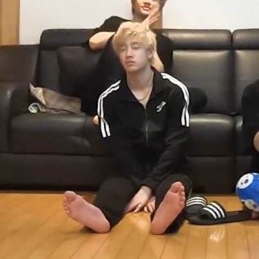 bang chan being a mood: a thread