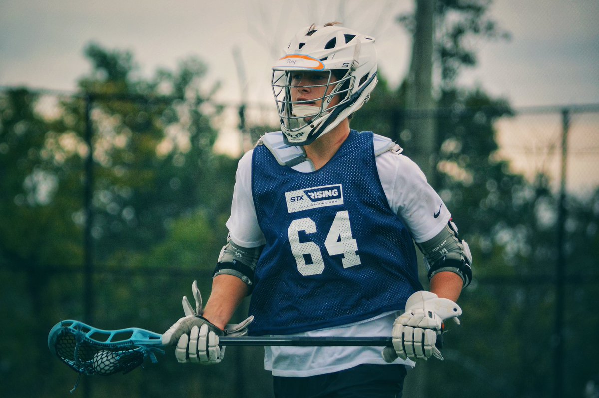 More than 100 Division I prospects attended the #STXRising DI Fall Showcase🍂 last month. Here’s a rundown of some of the players who shined💡 the most throughout the weekend: bit.ly/3eQMcnA #getbetter #playhuge