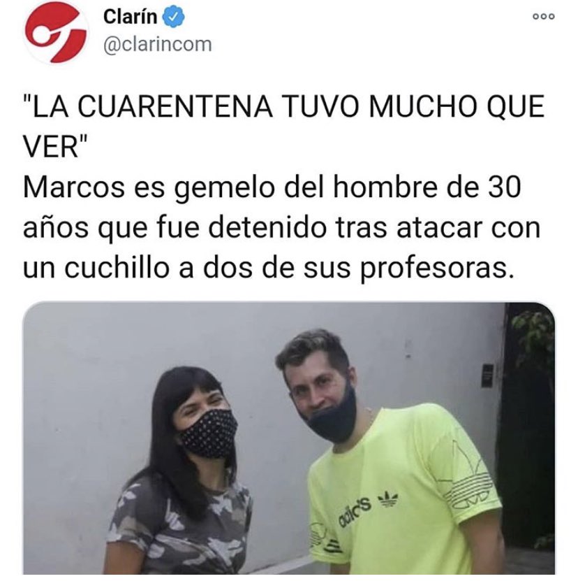lacopecope's tweet photo. Buen día para todxs menos para las mierdas https://t.co/G992uuhkWs