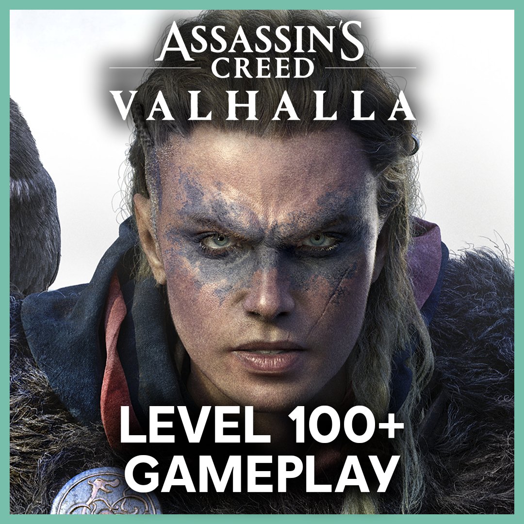assassinscreed's tweet photo. Join the Ubisoft News team today in their high level playthrough as they discover new World Events, hunt down members of the Order of the Ancients, and try to take down the Daughters of Lerion.