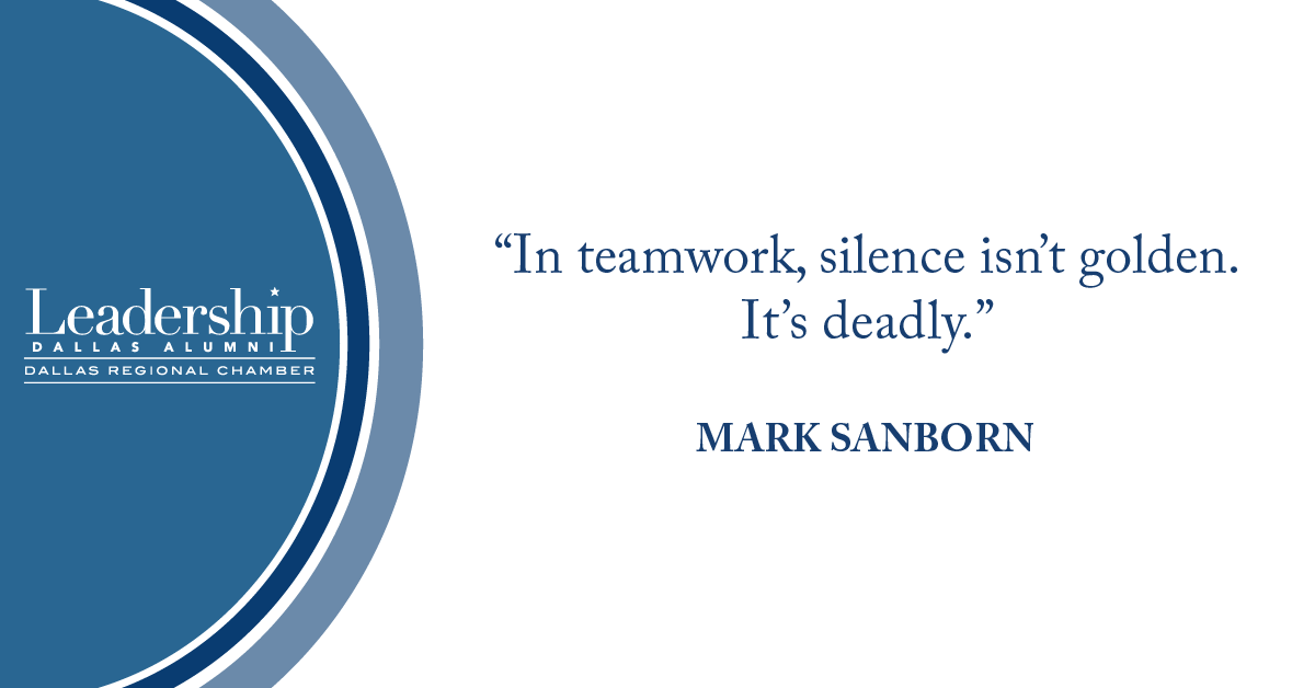 LDAlumni tweet media