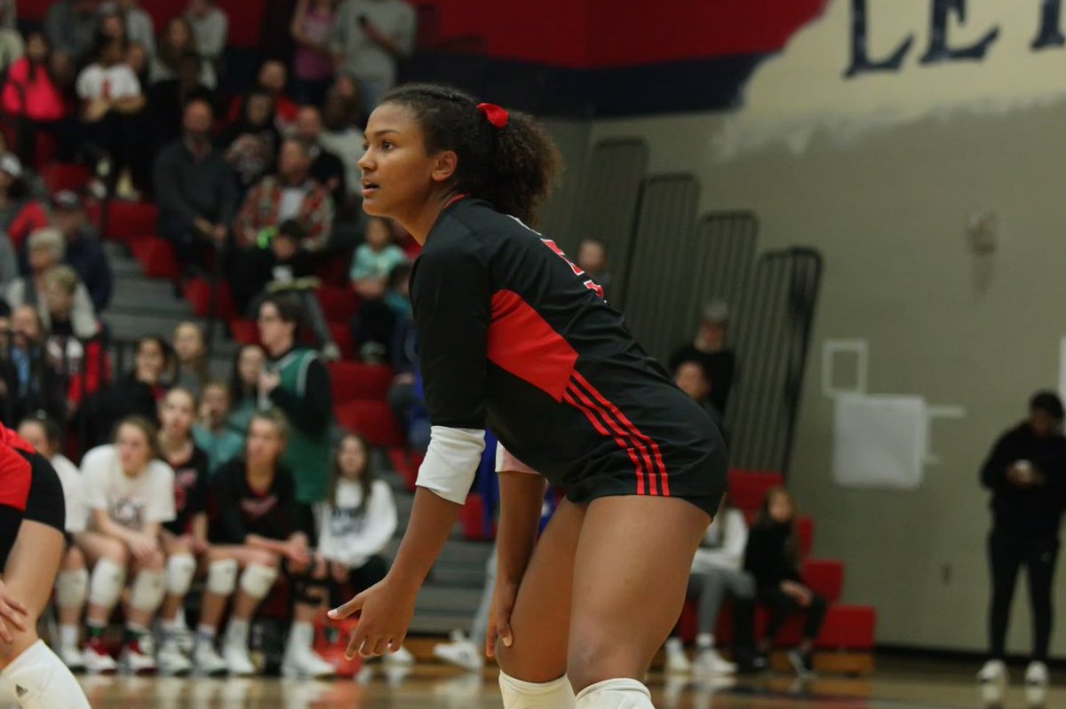 Madfrog Volleyball Recruiting tweet media