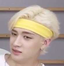 bang chan being a mood: a thread