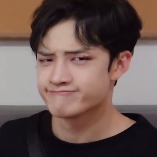 bang chan being a mood: a thread