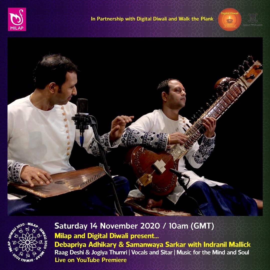 Debapriya Samanwaya tweet media