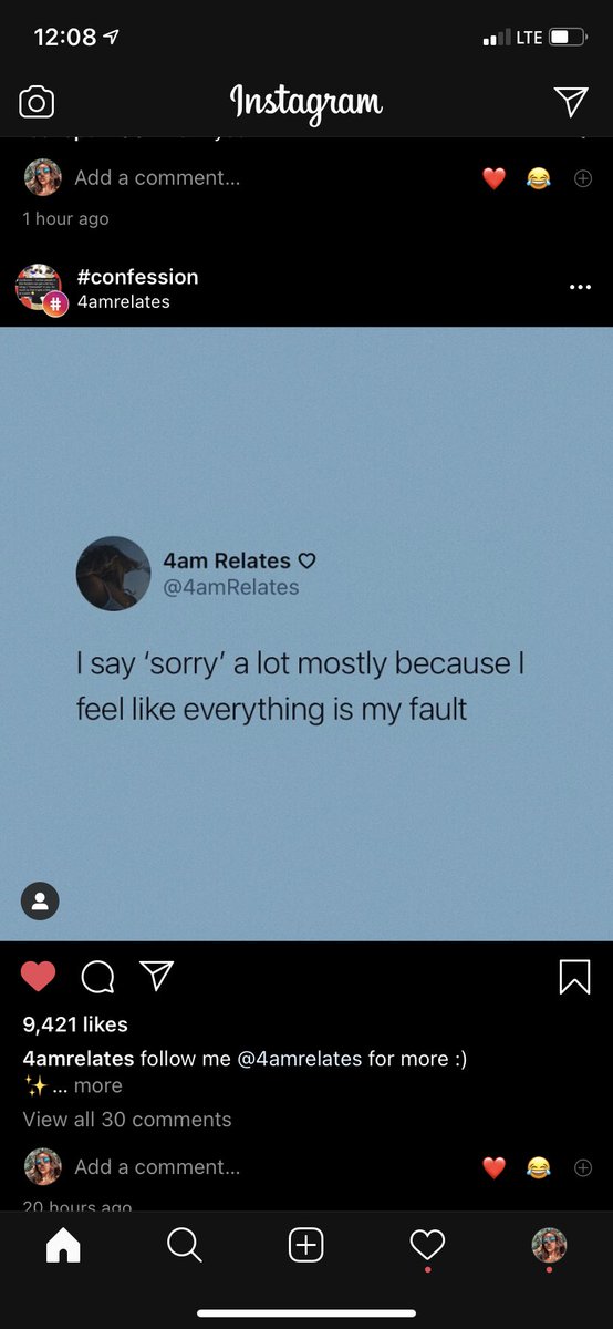This is literally me!!