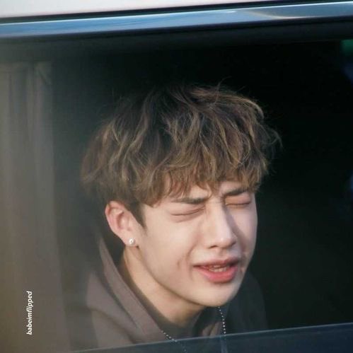 bang chan being a mood: a thread