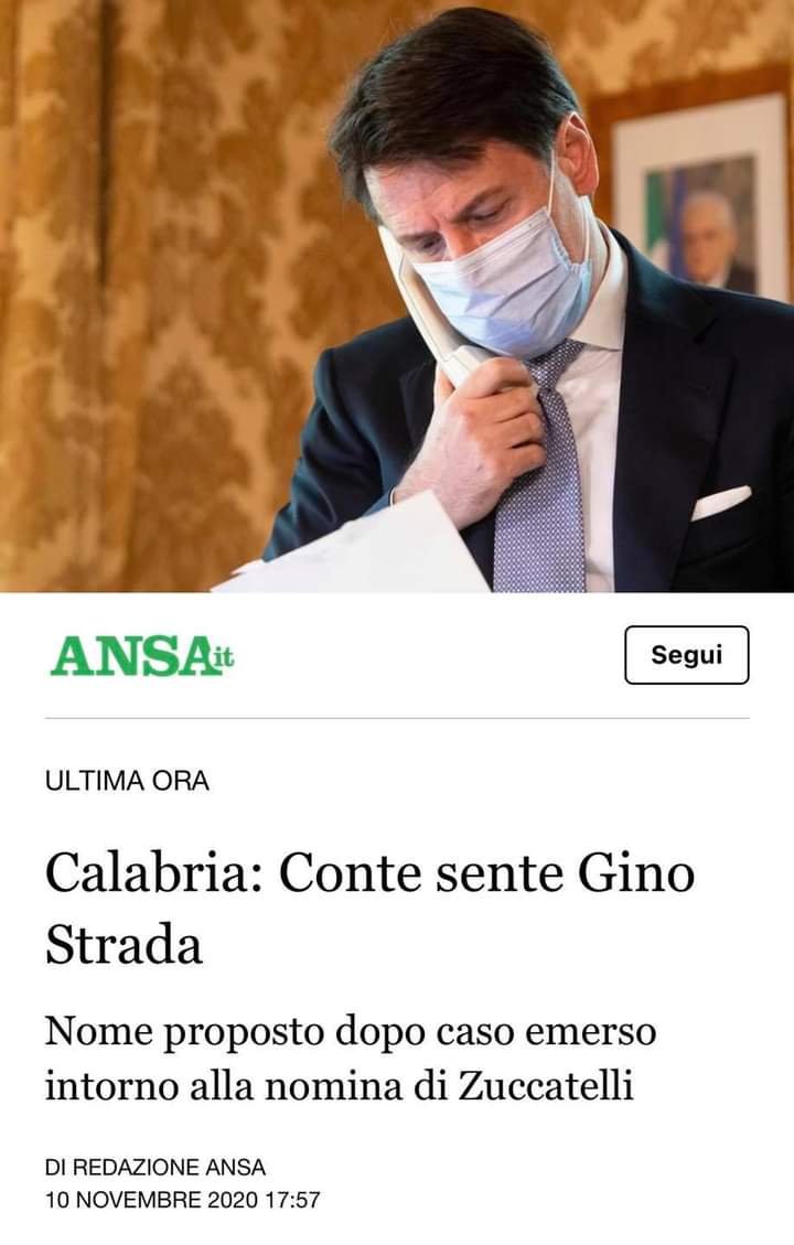 EPerlongo's tweet photo. ... finalmente con "Strada" verrà completata la "Salerno- Reggio Calabria"...
#AndreaScanzi 
#propagandalive 
#fratellidicrozza 
#crozza https://t.co/i6xZ3BZaKt