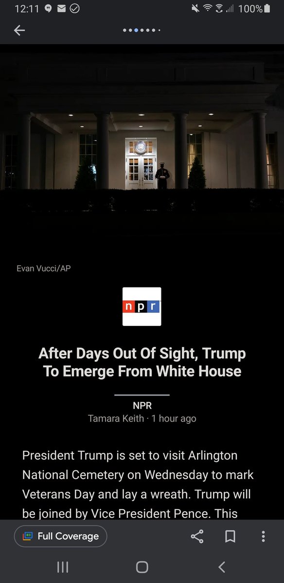 Should we be scared for the next 6 weeks if he sees his shadow?