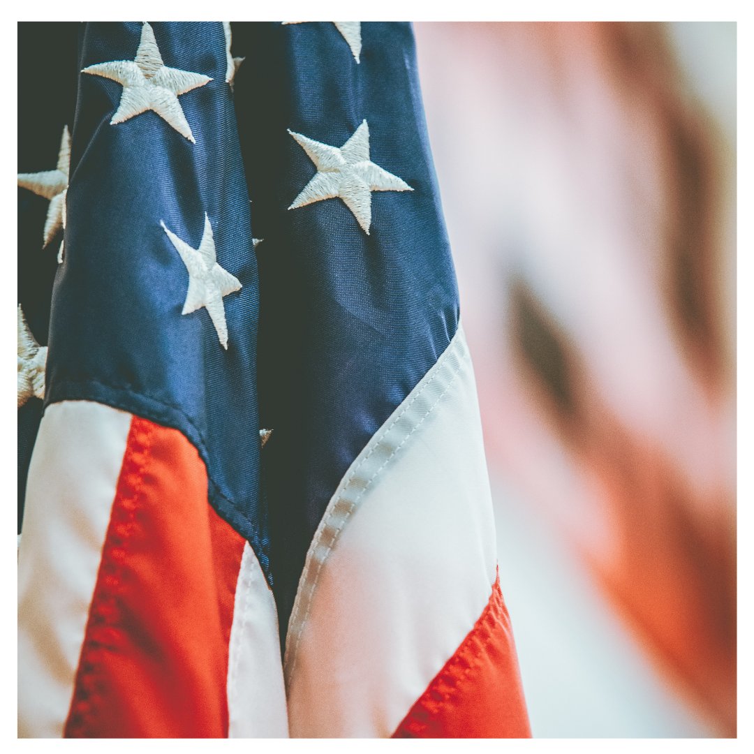 ChampNatlSecty's tweet photo. Today is Veteran's Day. We honor and thank all who have served in our armed forces, with a special thanks to Veterans who are part of our Champion Family. 

#VeteransDay #VeteransDay2020 #ThankYouVeterans https://t.co/BmVm379ydi