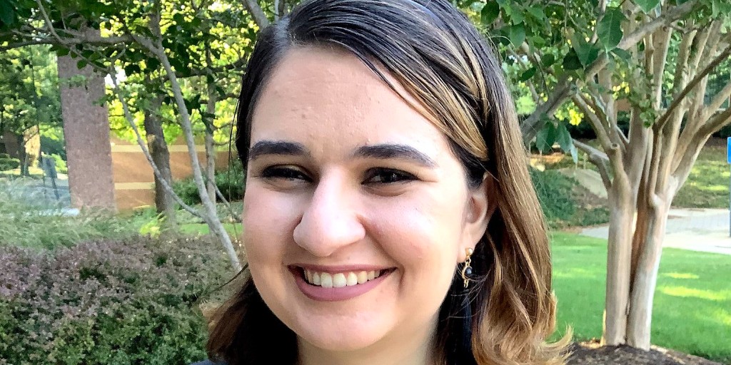 VUmedicine's tweet photo. Most formative experience for future pediatric audiologist & #DoubleDore @sarahnalfieri? Being a hearing screener in the newborn nursery and NICU.
"Itβs helped me form some of my best relationships with some of my mentors and supervisors within audiology!" https://t.co/d6pn6wFiu2