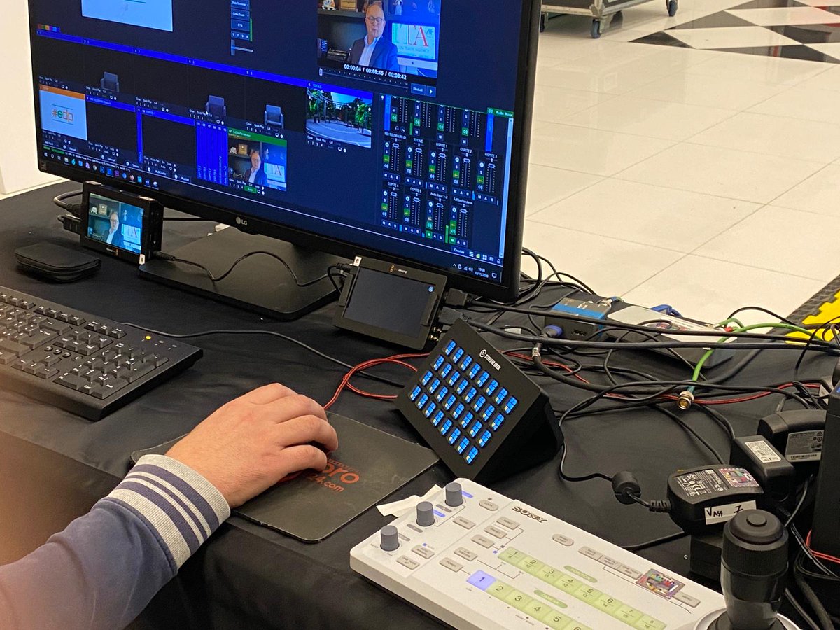 FederUnacoma's tweet photo. 🚀HIGHLIGHTS OF DAY ONE #EDP
Ripercorriamo insieme alcuni dei momenti più salienti di questa prima giornata!
#edp #eimadigitalpreview #eima https://t.co/zNWmXHg5GL