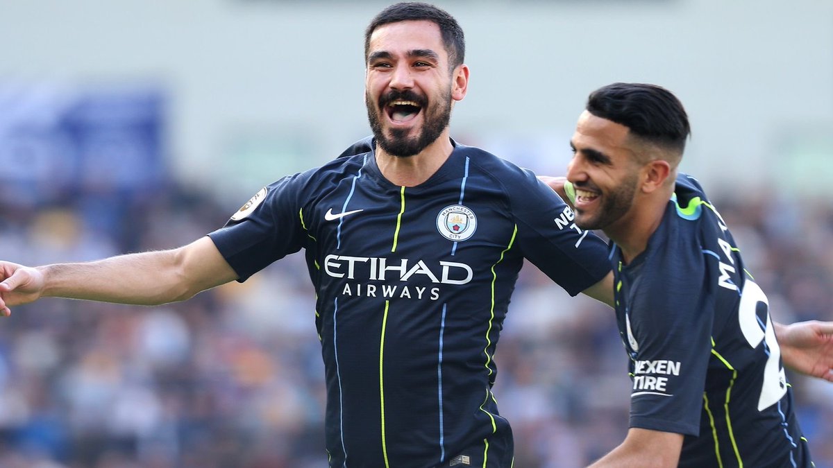The most common scapegoats for City have been Gundogan, Mahrez, Zinchenko, and Stones. They use these players at scapegoats because of how lowkey they are and how they don’t really drag any attention.