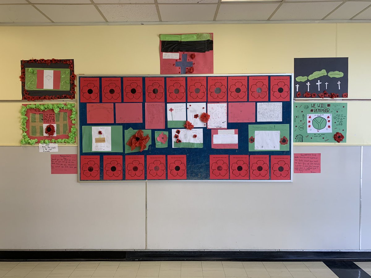 MsWalji's tweet photo. We remember. @yorkwoodsps @DeepmalaVerma10 https://t.co/ObL7VdHESH