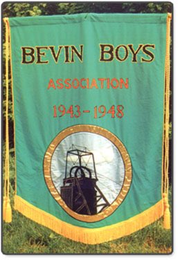 Peter_S_Long's tweet photo. Today, with my 94 yr old father who was conscripted to the coal mines of #SouthWales in WW2, I’m remembering the 48,000 #BevinBoys - the forgotten conscripts who also risked their lives on a daily basis, but deep in the pitch black, hundreds of metres below ground 🙏#LestWeForget https://t.co/FTVHO0ji6m