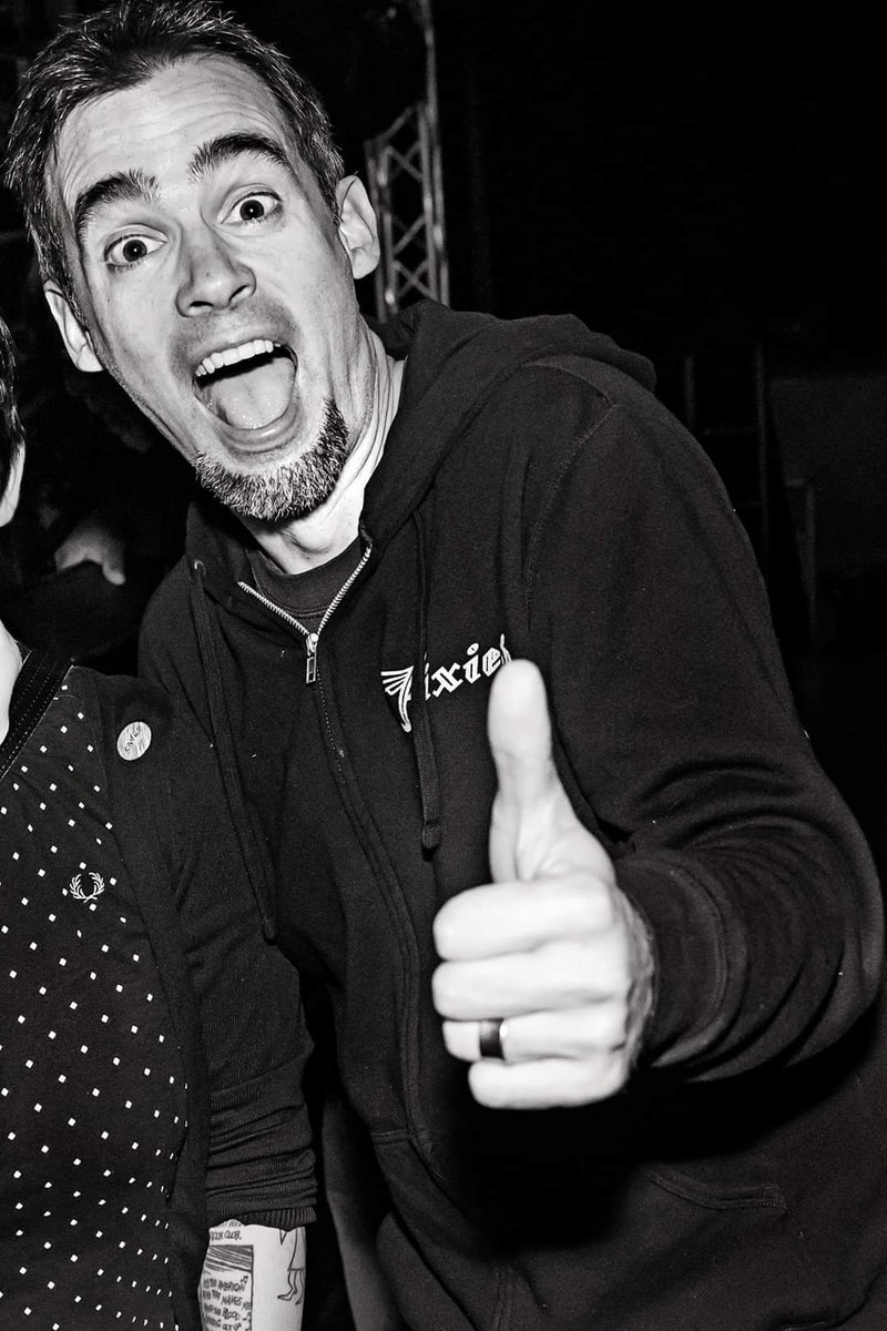 freaksnerds's tweet image. RIP Leftover Crack bass player Alec Baillie. 

#RIPAlecBaillie #LeftoverCrack