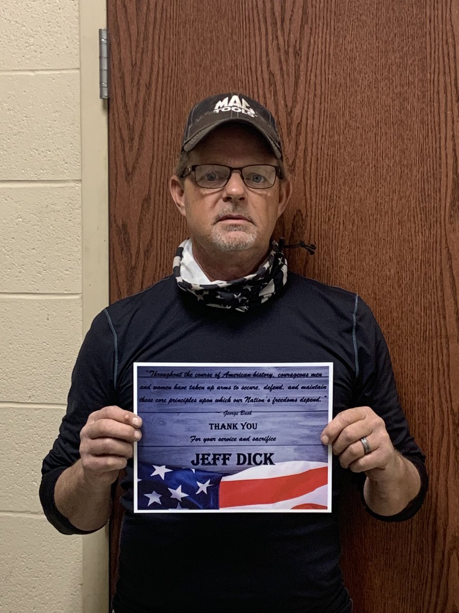 JGrieger5's tweet image. Thank you, to our Northridge area Veterans; staff, alumni and community members.  We appreciate your service to protect the freedoms we enjoy! @NRVikings