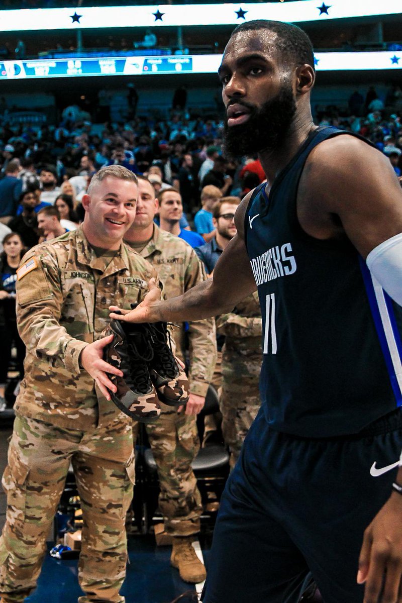Mavs Care tweet media