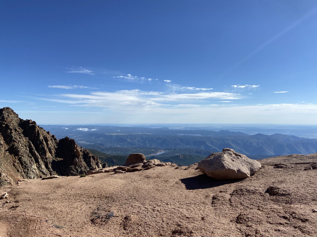 drivepikespeak tweet picture