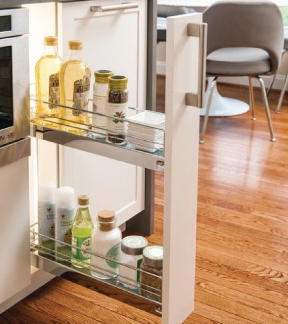 CabinetPartsCom's tweet photo. The "Base Cabinet Storage" by @CleverStorageUS  offers customizable Mix and match shelving and accessories to create a unique kitchen base cabinet pullout that suits your individual needs.

👉 Buy today at https://t.co/F1i4zGJlj0

https://t.co/O8T8THvH1A https://t.co/o5y1xbYsCc