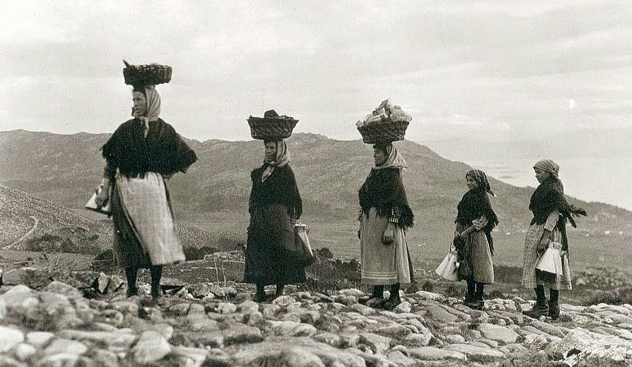 27) Ruth Matilda Anderson (1893-1983).