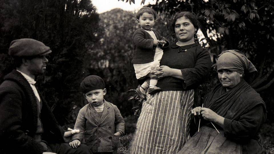 27) Ruth Matilda Anderson (1893-1983).