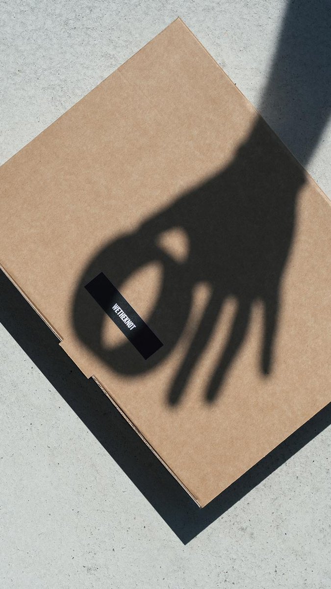 Future Positive tweet media