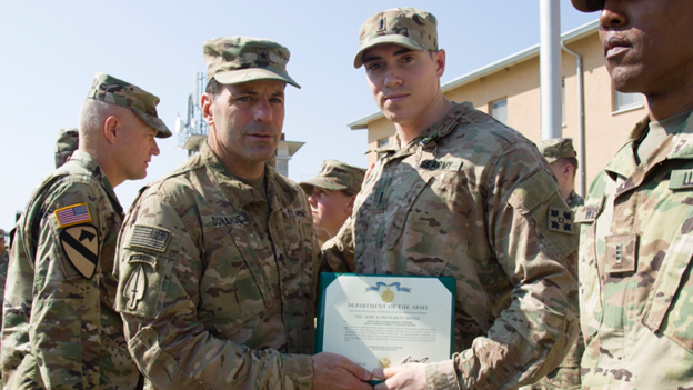 pierce_pr's tweet photo. Did you know our agency was named after Patrick (Pierce) Bonner, Army veteran &amp; brother of Pierce PR’s president, @juliabonner? She chose his name as a nod to his perseverance, dedication, and positivity, which we aim to always reflect in our work and relationships. #VeteransDay https://t.co/p8evdcXOwk