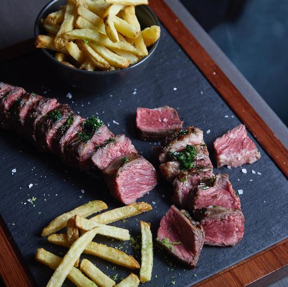 We're very much craving some Spritz Cocktails &amp; Steak from <a href="/gauchogroup/">Gaucho London</a>! #lockdowncravings 

And although we're currently in lockdown you can still make bookings for when they reopen again. 🍽️ 🍹💕 Whoo!

gauchorestaurants.com/book-now/ #savehospitality