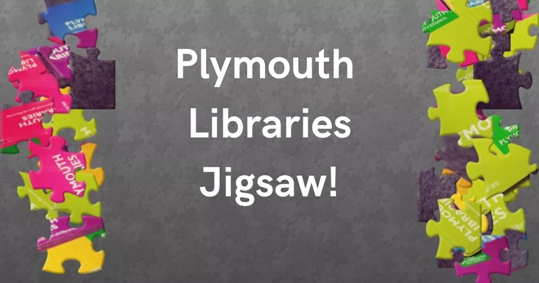 plymlibraries's tweet photo. We love a good jigsaw!❤️😀
Its #InternationalGamesWeek and we have created a puzzle for you to have a go at! 🧩🧩🧩
Can you set a record time by completing it?⏱ Let us know what you think! https://t.co/eFmhafql57
@plymouthcc @ala_gamert https://t.co/xdNgZDEdoE