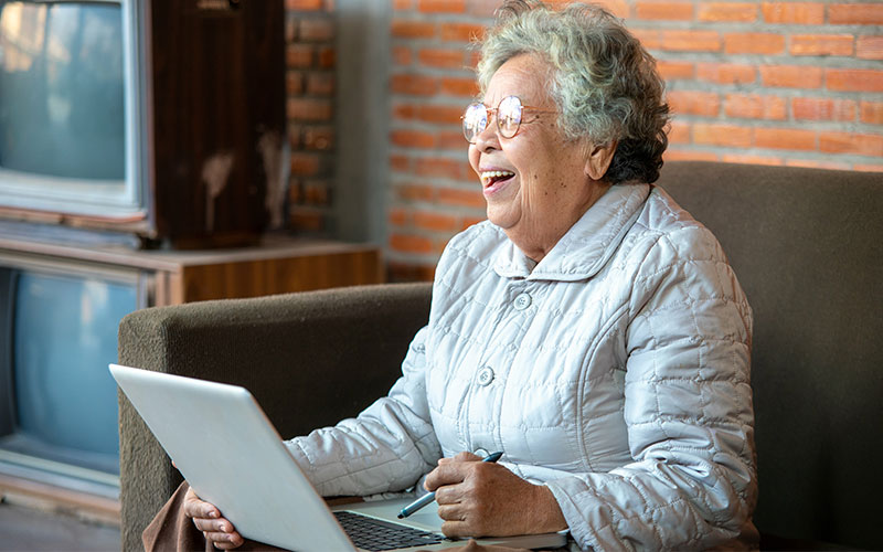 What are you most looking forward to doing that you have not been able to during lockdown? 

Is there anything you've missed that has surprised you? 

We want to know for the February edition of TAM so get in touch.