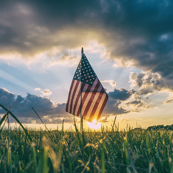 Today we wanted to pause and say thank you to all the veterans who have served our great nation and their families.  Thank you for your courage, your service, and the sacrifices you make to make this nation the land of the free!