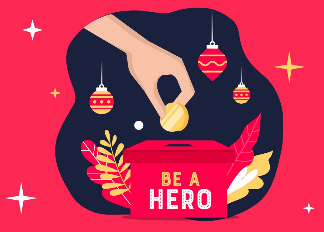 XmasPartyHeroes's tweet photo. Who's going to become #xmaspartyheroes tomorrow then??? While everyone else is seemingly preoccupied with #SongsOrFilmsAtTheZoo 🤯why not BE A HERO and give your boss a nudge and tell them to get your company on board? You could make a BIG #csr #charity difference this Xmas https://t.co/7zA4JX33E1