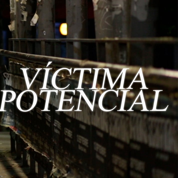 Más feliz que la xuxu hoy se estrena Víctima Potencial