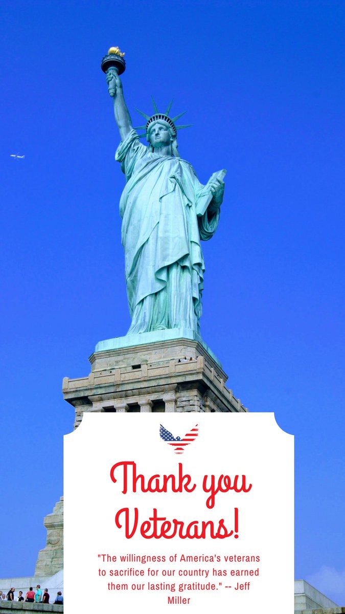 VeritySearch's tweet photo. Happy Veterans Day to all of those who have served and are actively serving our country. We salute you!

#Veteransday #Thankyouforyourservice #usarmedforces #VeteransDay2020 https://t.co/l3UUQvDUJS