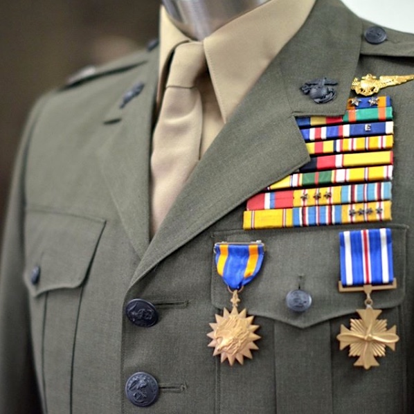 JohnHDaniel's tweet photo. This Veteran’s Day, we thank each and every veteran and their families for their service, valor, and sacrifice. #honor #service #thankyou #veteransday #jhd #tailoring #menswear #suits https://t.co/2JWQtEanGr