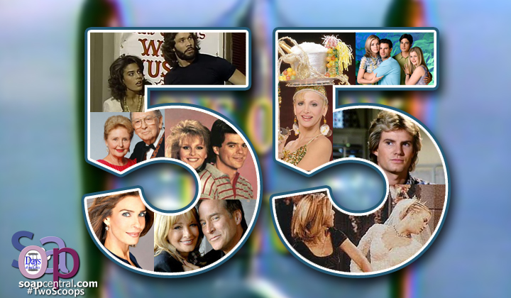 soapcentral's tweet image. Who is your all-time favorite Days of our Lives character? #DAYS #DOOL #TwoScoops ow.ly/fMVb30rj1NQ