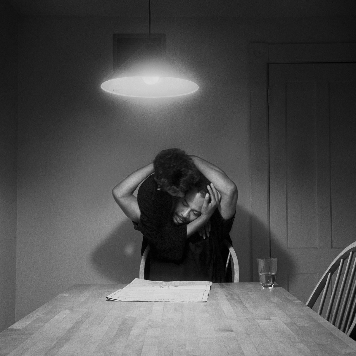 29) Carrie Mae Weems (1953).