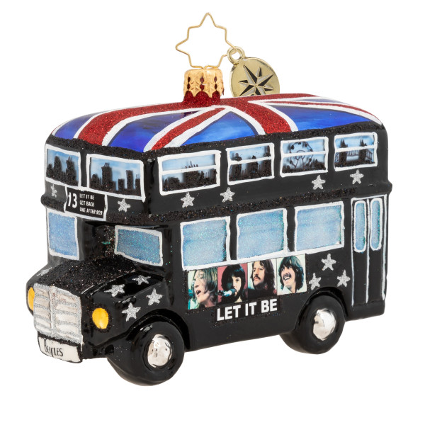 The Beatles Store tweet media