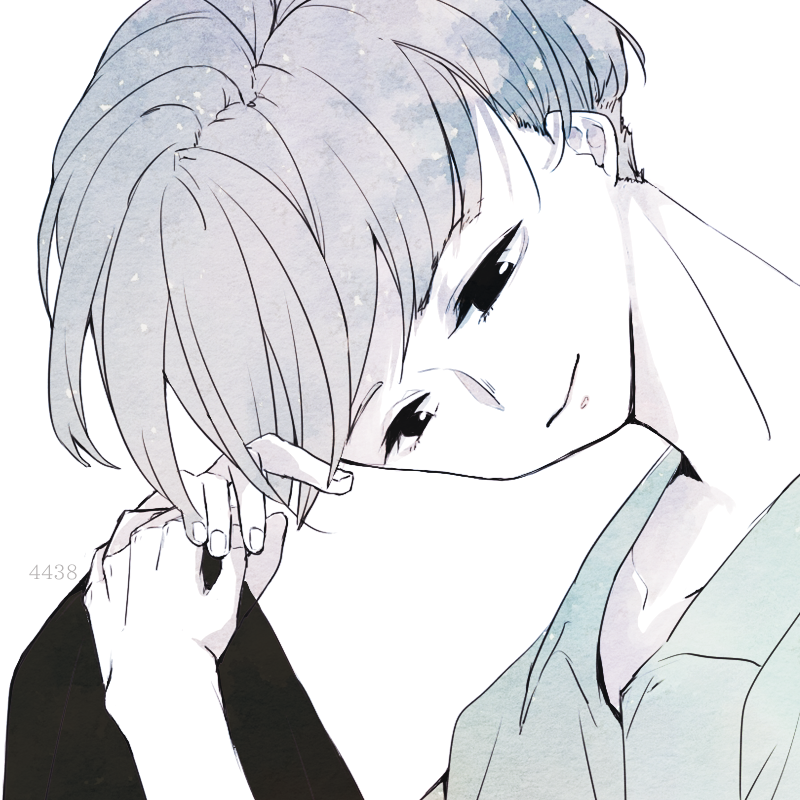 吉宮ゆか フリーイラスト フリーアイコン男の子 フリーアイコン