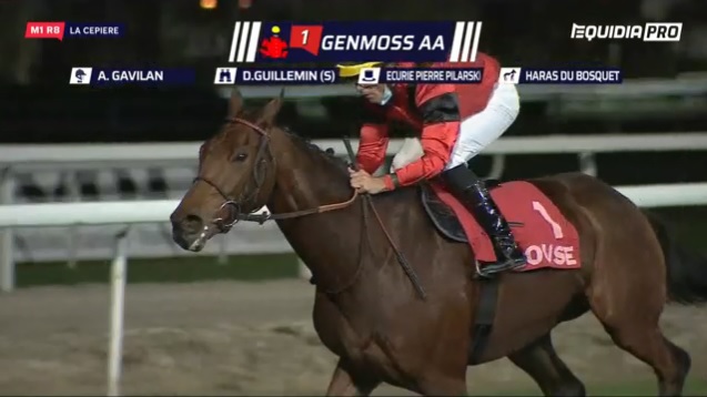 rebelsart's tweet photo. Bravo Genmoss AA winner of the Grand National Des Anglo-Arabes à #Toulouse! 🏇🥇🇫🇷
15 starts, 15 wins‼️🏆
Jockey Alexandre Gavilan
Entraineur Didier Guillemin
#Arabian #HorseRacing #France #Genmoss https://t.co/gcIlcKlvWx
