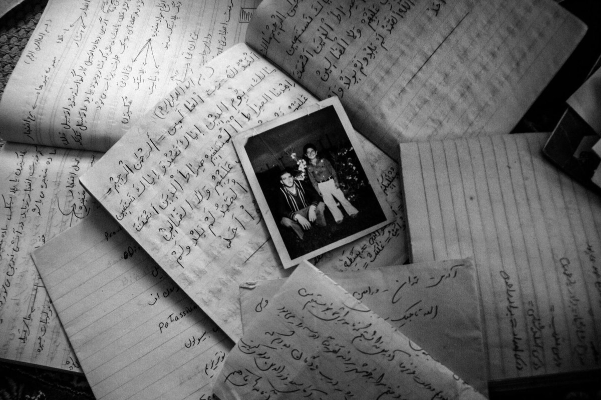 31) Fatemeh Behboudi (1985).