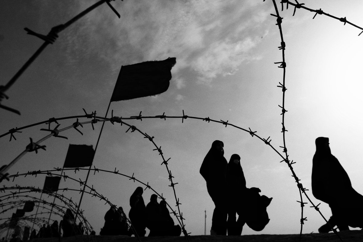 31) Fatemeh Behboudi (1985).