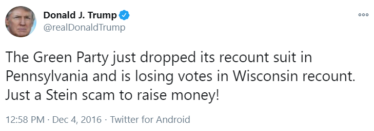 dvillella's tweet image. #Rule45 strikes again.