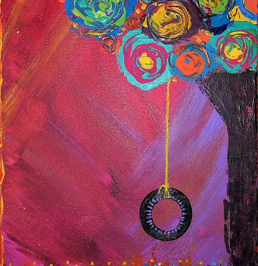 Do you like #NewMusic? How bout weird funky #electronicmusic kind of like #chillhop and #lofimusic. Feel free to check out Space Trees by #OldGuy spoti.fi/3mElAK5