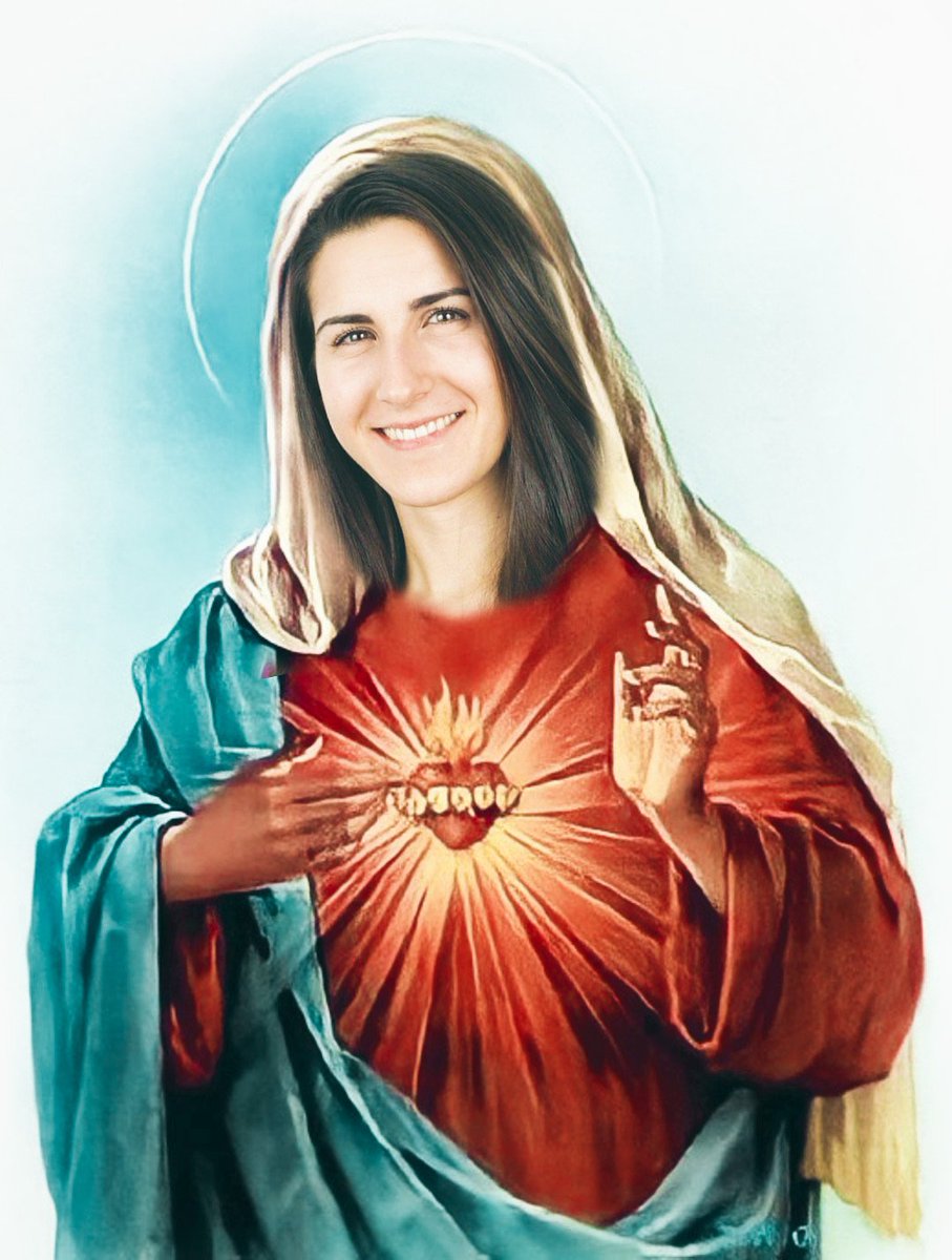 albaamariina's tweet photo. fav y rt a la virgen susiprofe para aprobar todos tus exámenes 😔😔 https://t.co/JC4jKts16P