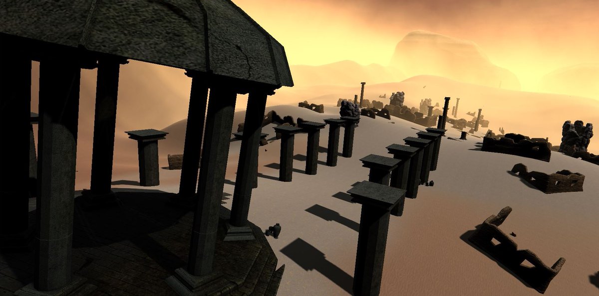 BismuthCompany's tweet photo. 🇪🇸En estas semanas, estuvimos trabajando en el Level Desing. Echen un vistazo a lo que está por venir.
🇺🇸In these weeks, we have been working on Level Design. Here's a little look of what's coming on.
#videogames #BismuthCompany #HigherHope #ComingSoon #games https://t.co/iB9sAAWlNR